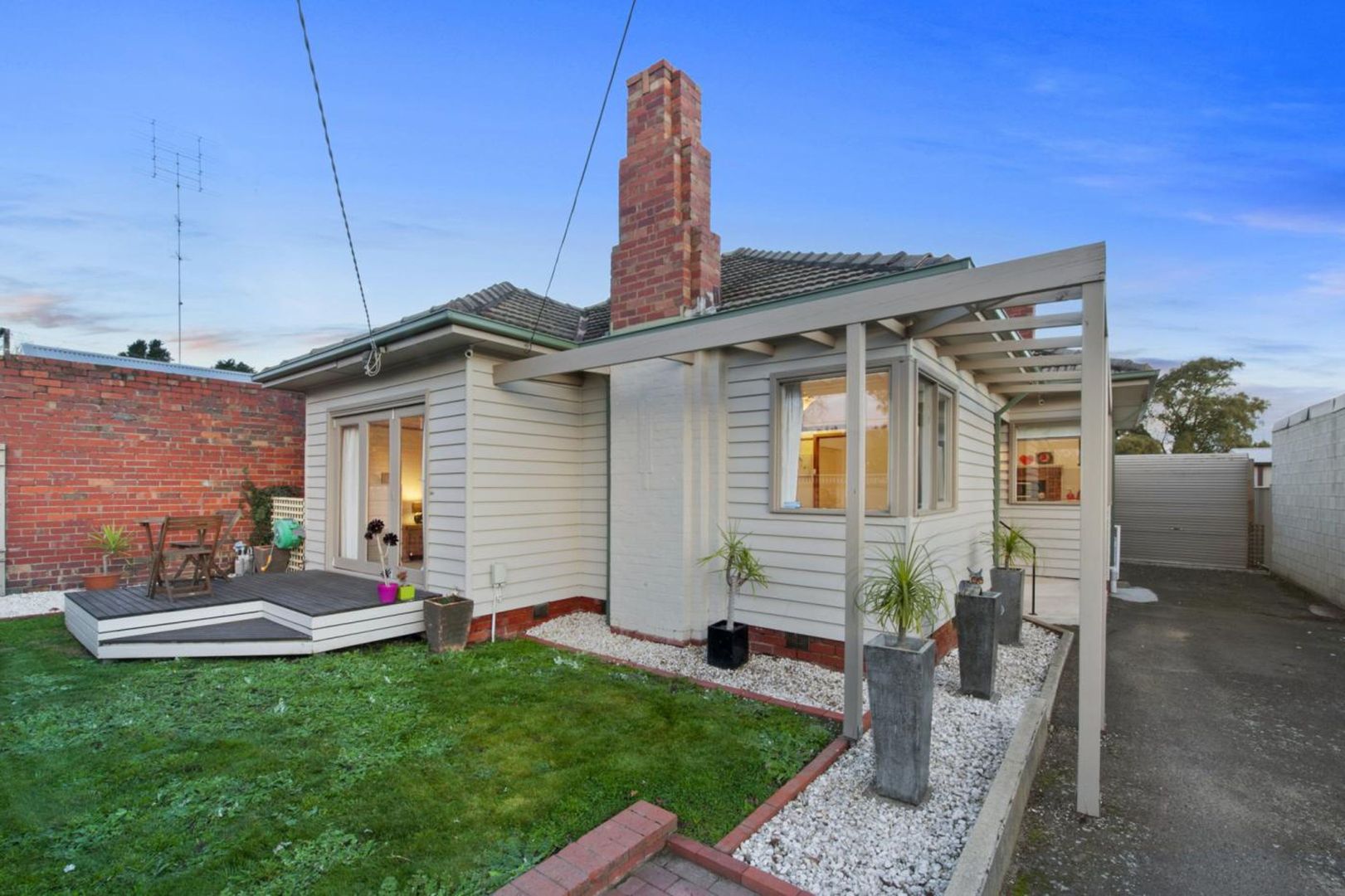 403 Howitt Street, Soldiers Hill VIC 3350