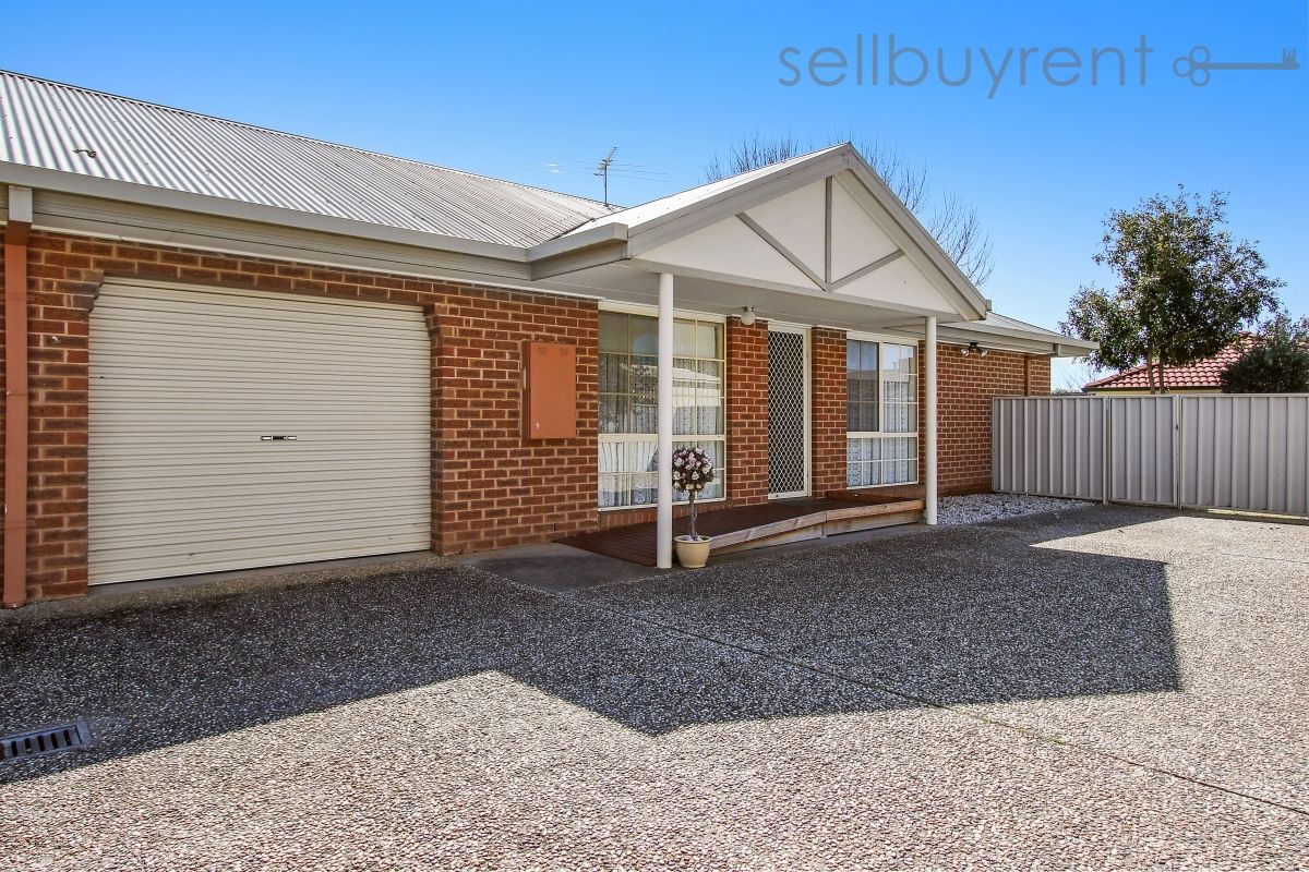 2/51 AZURE DRIVE, Wodonga VIC 3690, Image 0