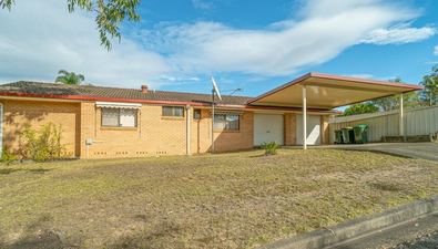 Picture of 96 Kanangra Drive, TAREE NSW 2430