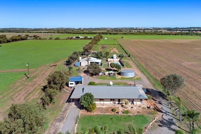 Picture of 34449 Brand Highway, GREENOUGH WA 6532
