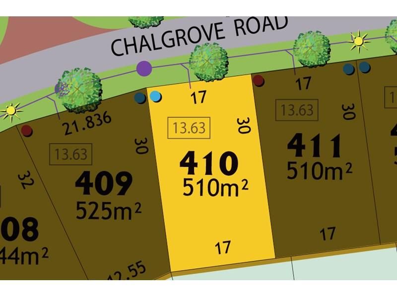 Lot 410 Chalgrove Road, Madora Bay WA 6210, Image 1