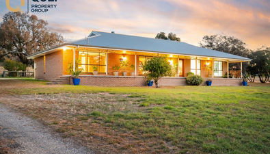 Picture of 624 Dights Forest Road, TABLE TOP NSW 2640