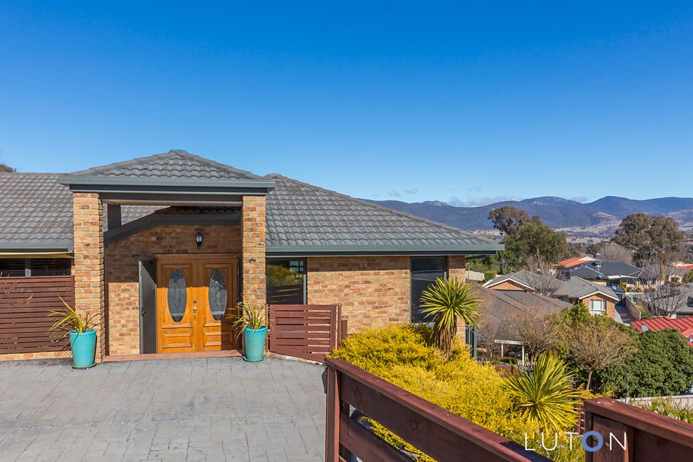 40 Galbraith Close, Banks ACT 2906, Image 1