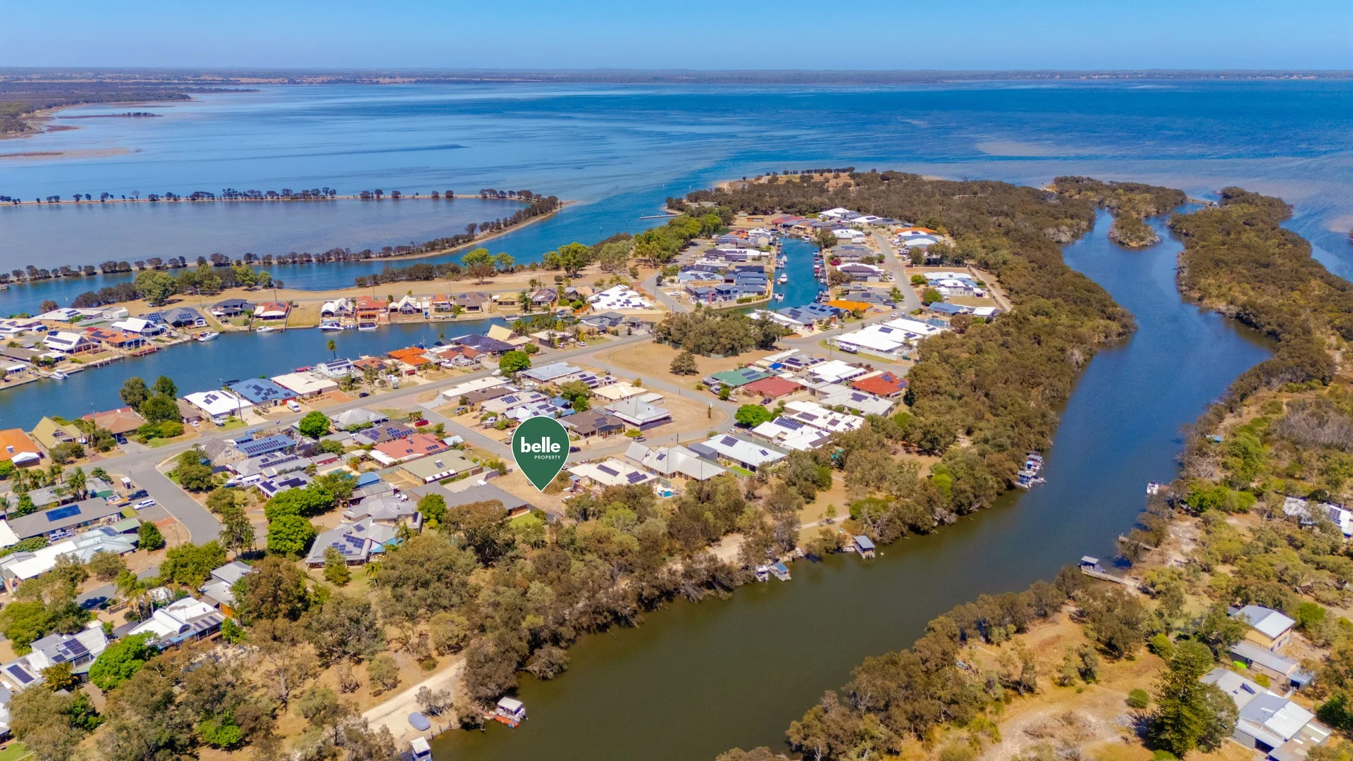 12 Kruger Loop, South Yunderup WA 6208