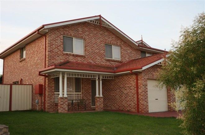 Picture of 2/28 Reycroft Avenue, QUAKERS HILL NSW 2763