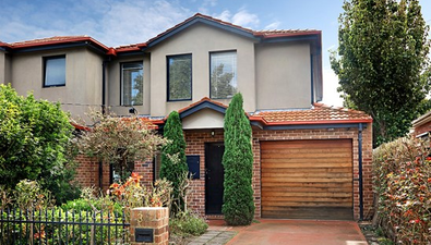 Picture of 3B Wedd Street, CHELTENHAM VIC 3192