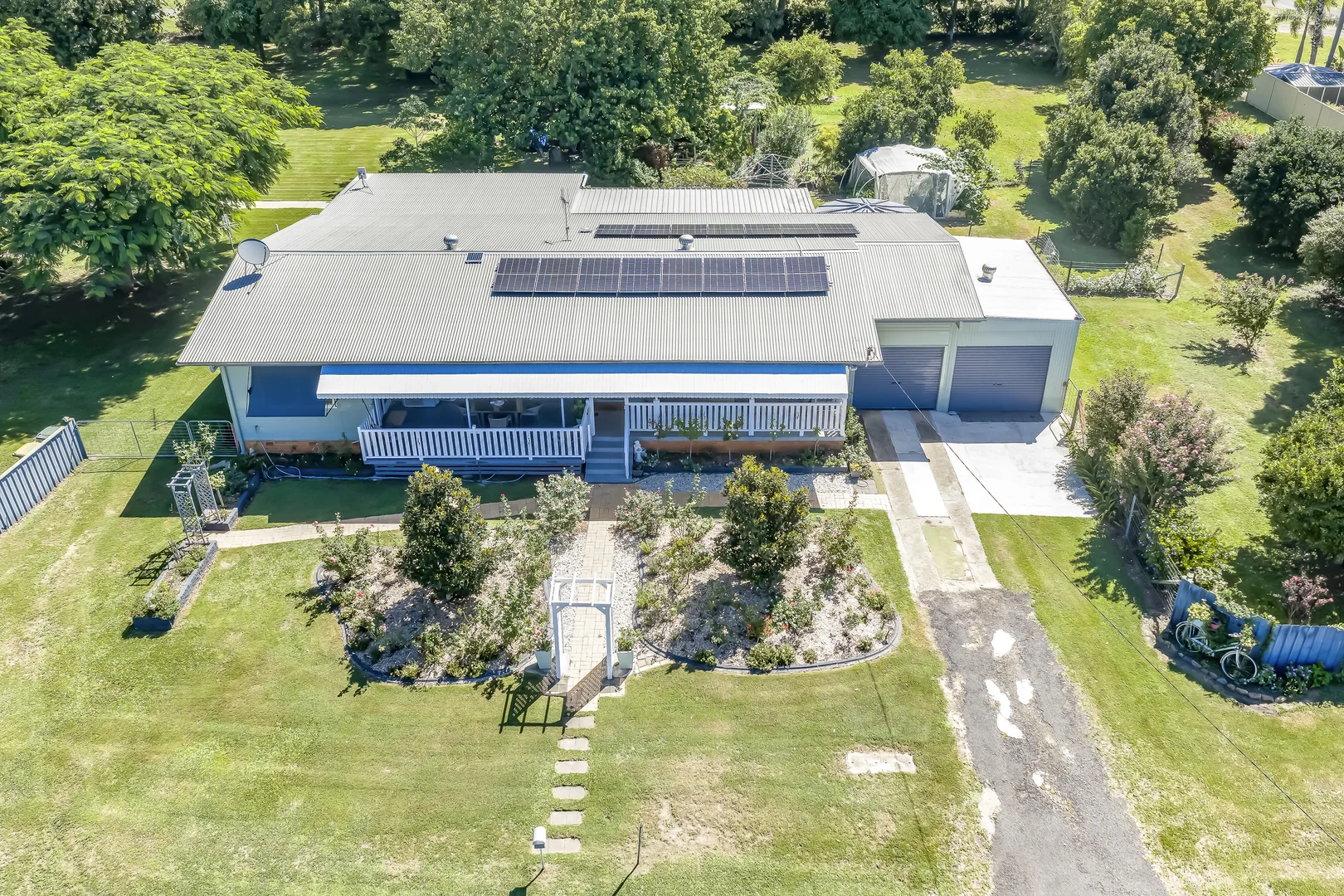 Additional image 31 of 332 Dahls Road, Calavos QLD 4670