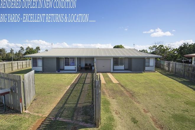 Picture of 3 Mezger Street, KALKIE QLD 4670