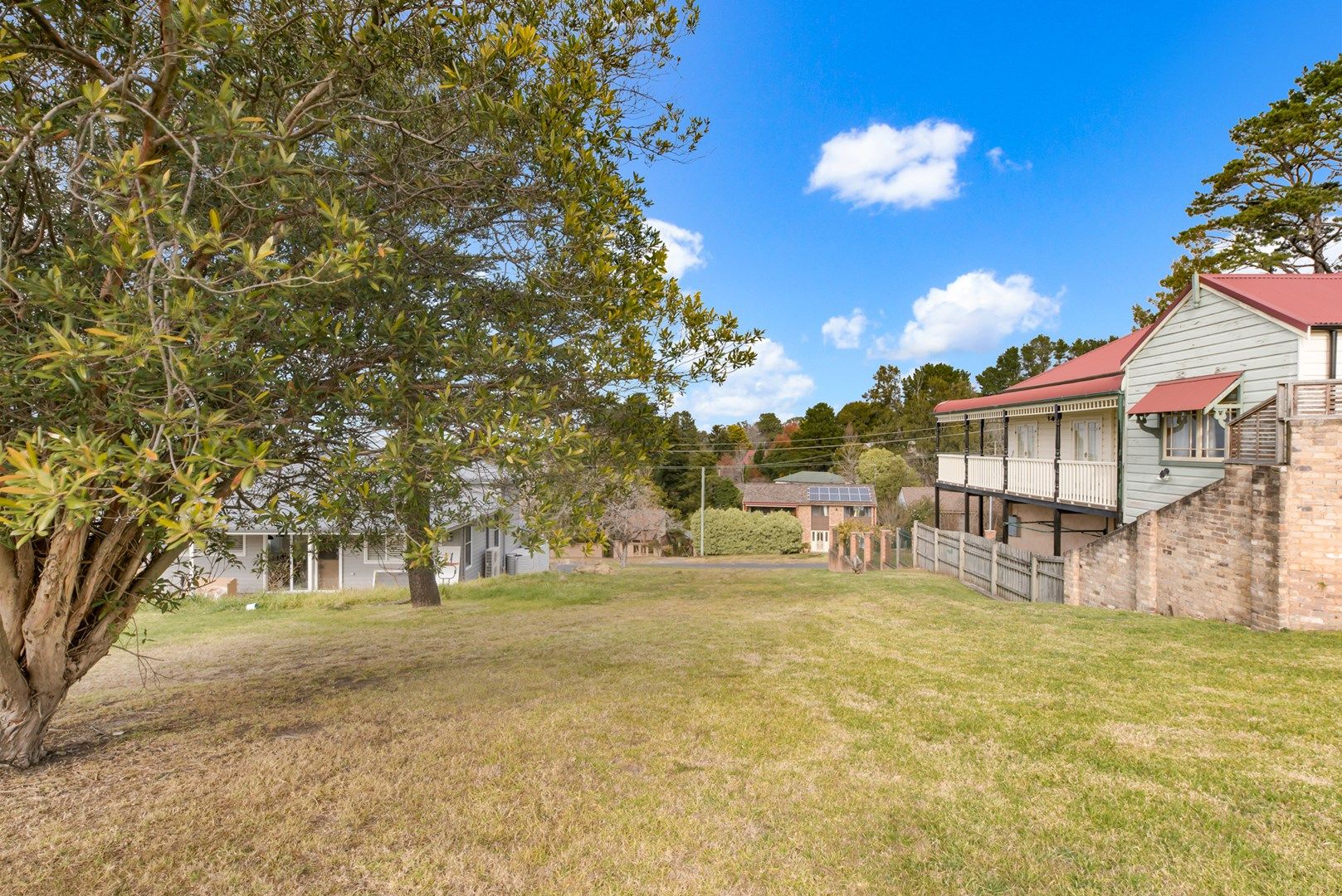 275 Great Western Highway, Lawson NSW 2783, Image 1