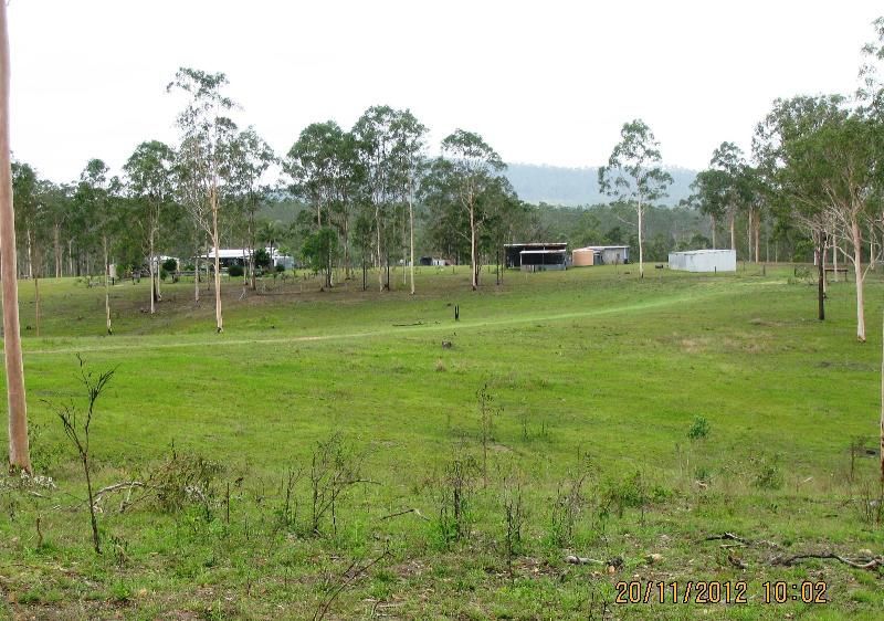 264 Thompson A Rd, Woocoo QLD 4620, Image 2