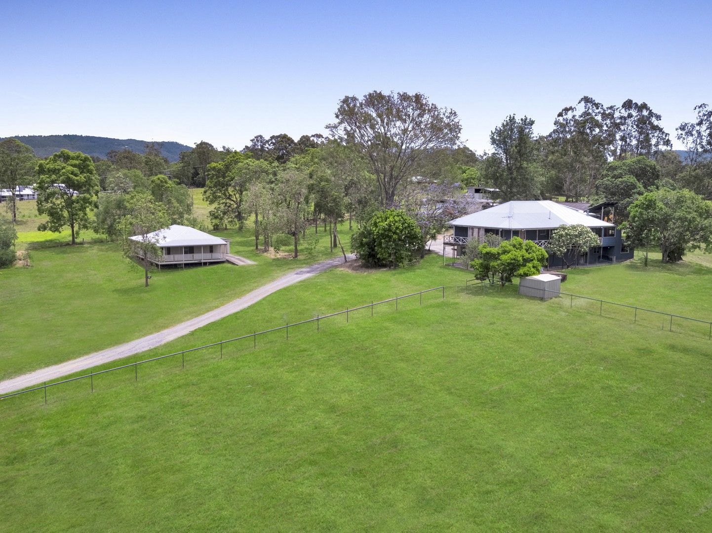 160 Wights Mountain Road, Samford Valley QLD 4520, Image 1