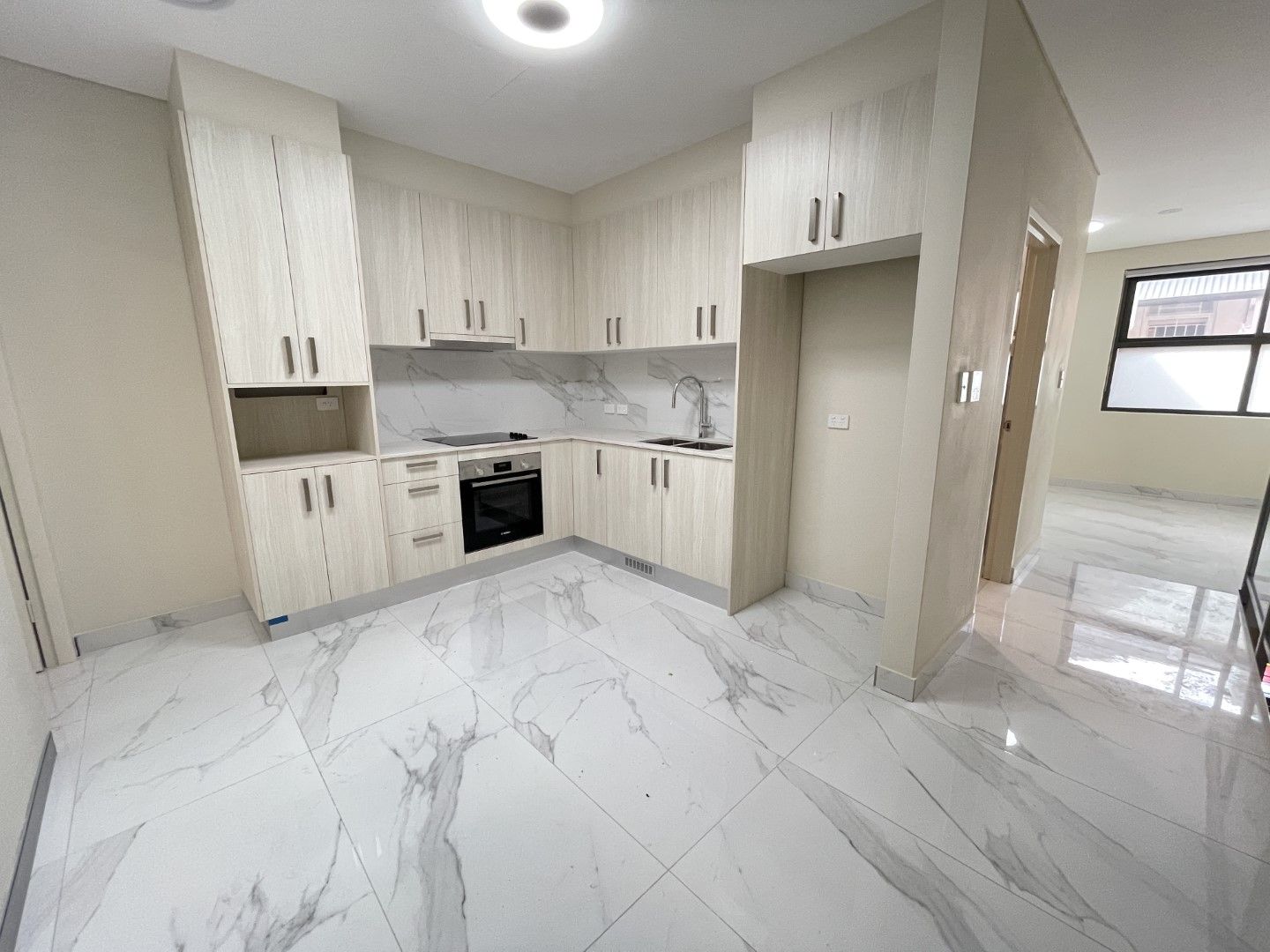 2 bedrooms Apartment / Unit / Flat in 4/46 Norton St LEICHHARDT NSW, 2040