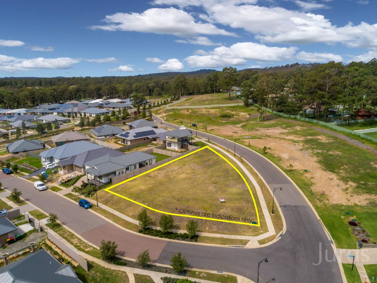 31 Kinnavane Road (Huntlee), North Rothbury NSW 2335, Image 1