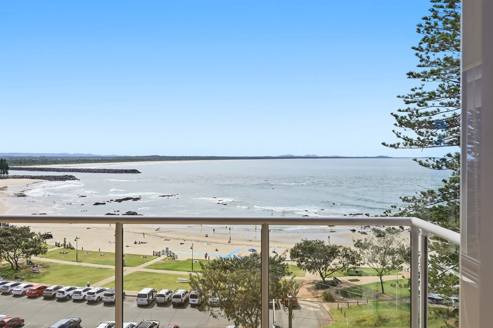 503/12-24 William Street, Port Macquarie NSW 2444