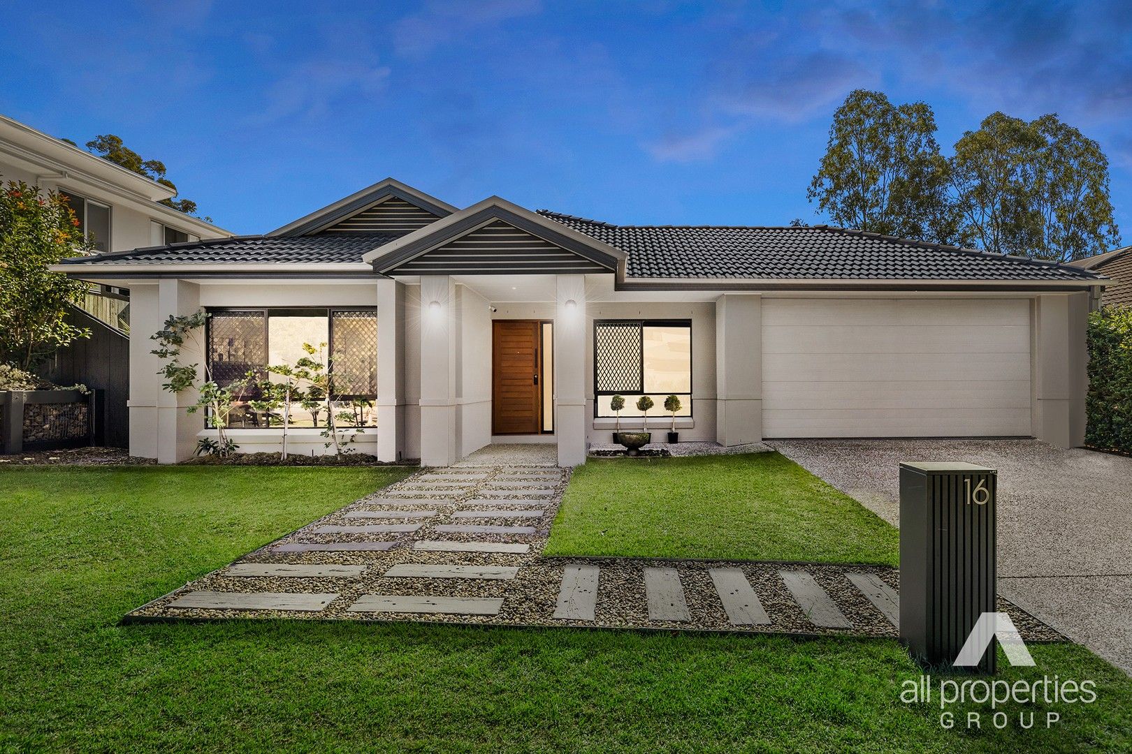 16 Patricia Drive, The Gap QLD 4061, Image 0