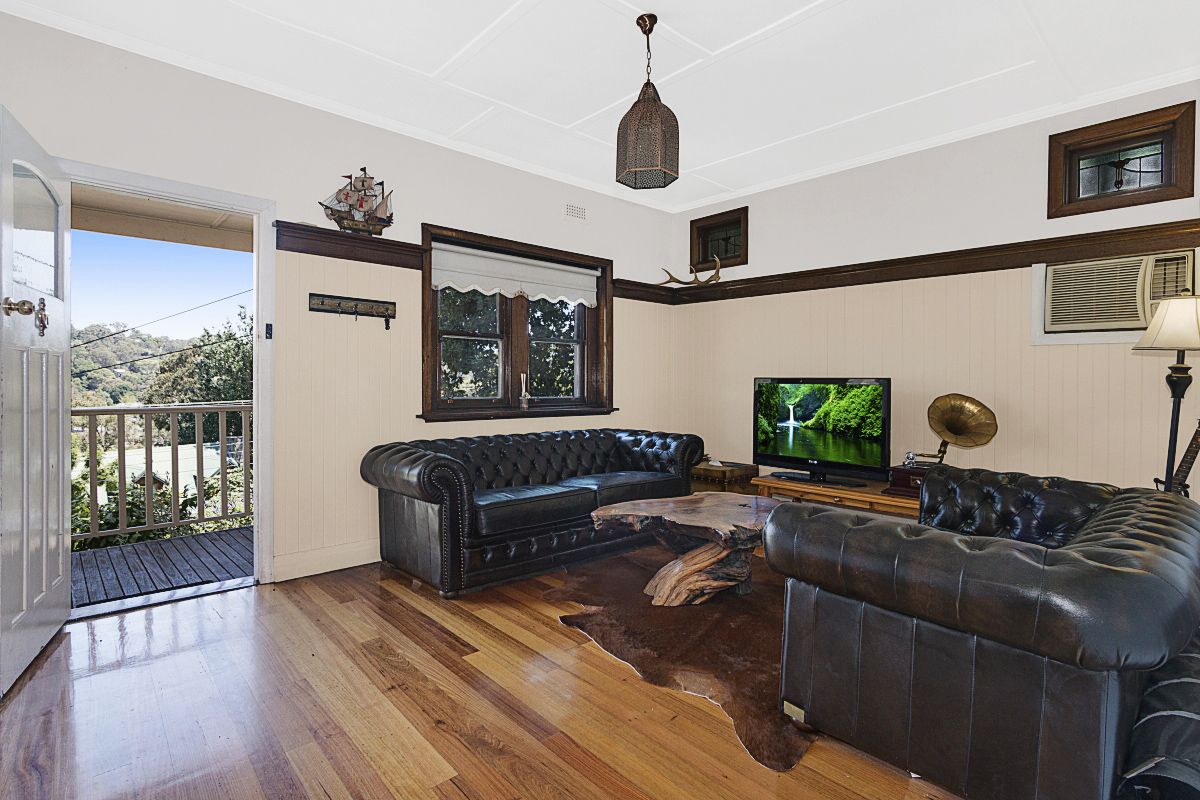 25 Old Belgrave Road, Upper Ferntree Gully VIC 3156, Image 1
