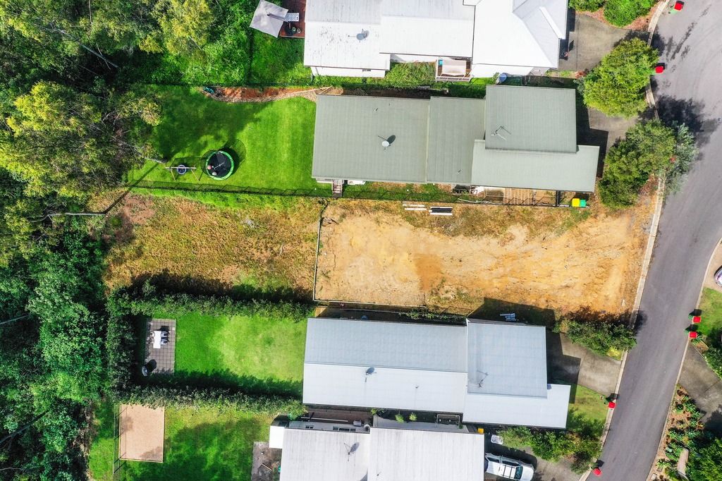 64/45 Lancashire Drive, Mudgeeraba QLD 4213 Domain