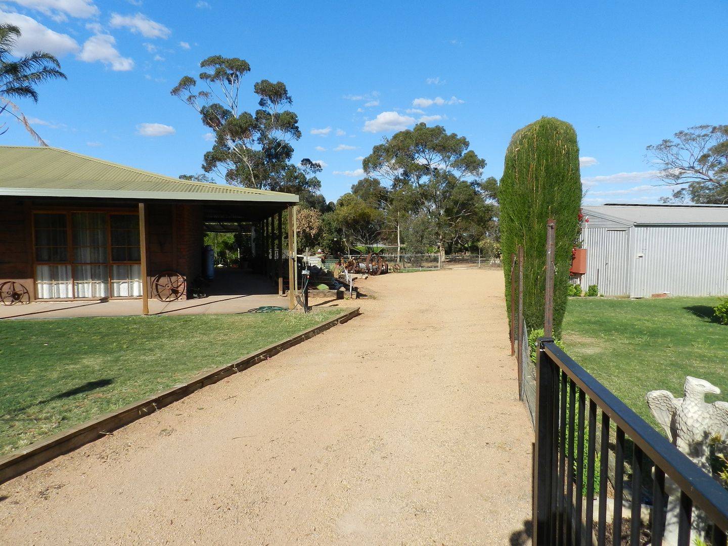 79 Slaughter Road, Loveday SA 5345, Image 1