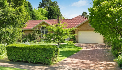 Picture of 9 Cypress Parade, BOWRAL NSW 2576