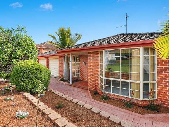 9 Birgitte Crescent, Cecil Hills NSW 2171