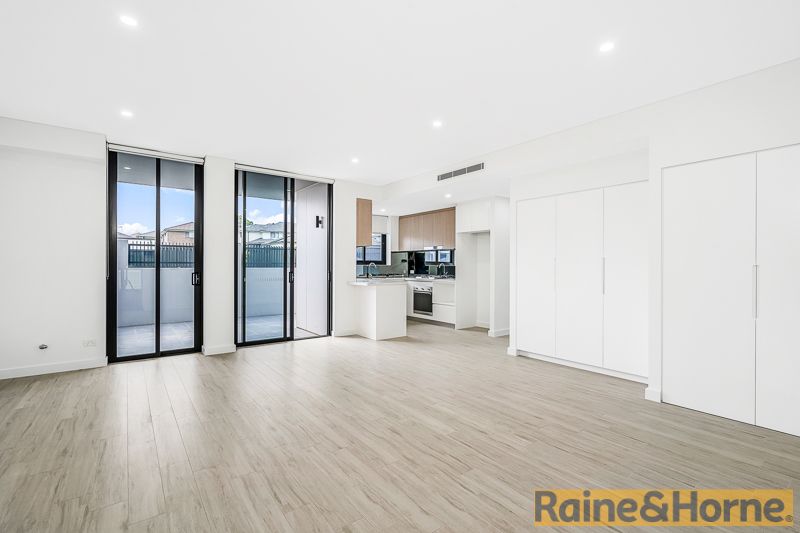 2 bedrooms Apartment / Unit / Flat in G19/3 Sundown Road NORTH KELLYVILLE NSW, 2155