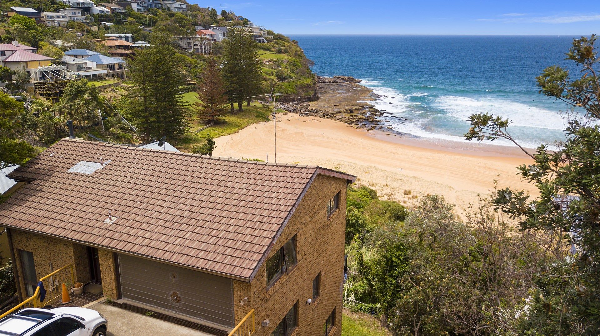253 Whale Beach Road, Whale Beach Property History & Address Research Domain