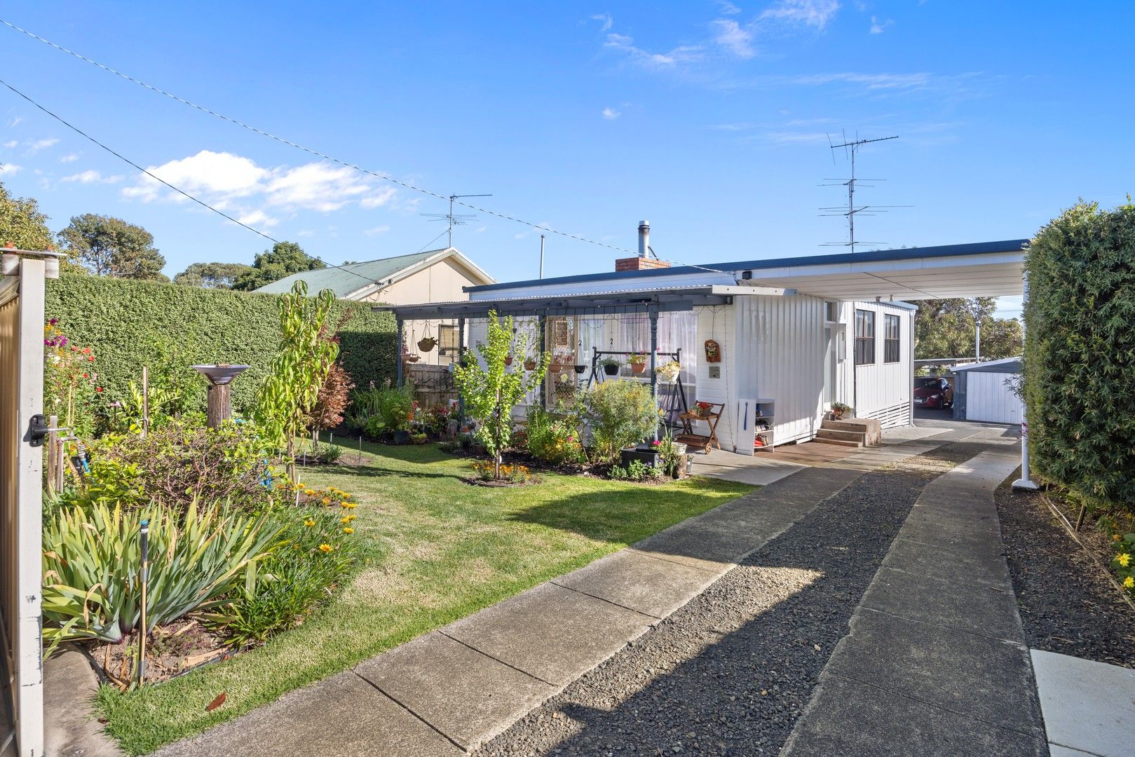 4 Bate Street, Leongatha VIC 3953, Image 0