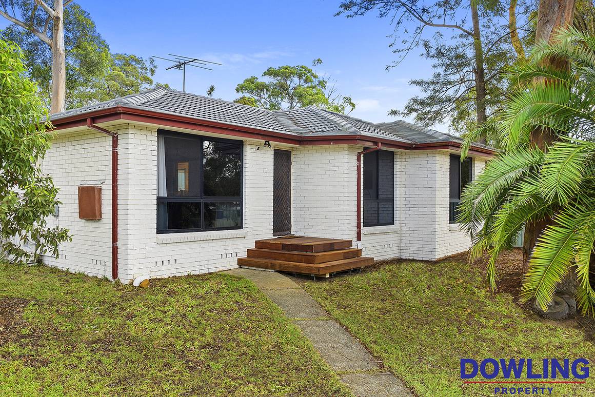 Picture of 27 Kindlebark Drive, MEDOWIE NSW 2318