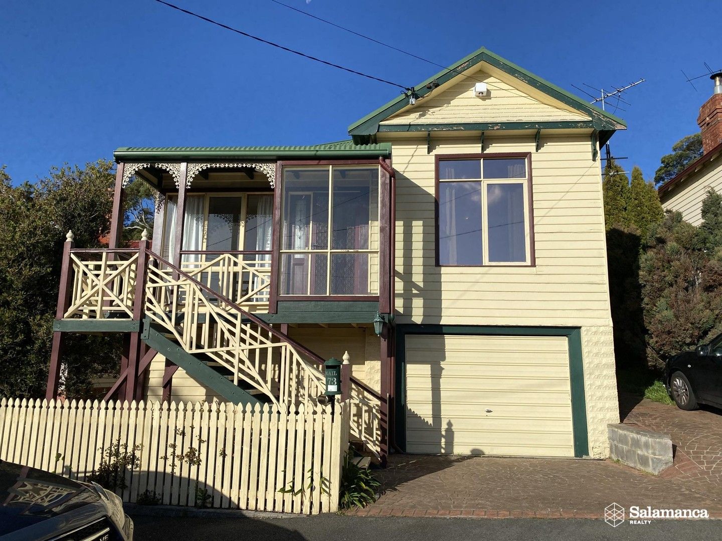 3 bedrooms House in 73 Oldham Avenue NEW TOWN TAS, 7008