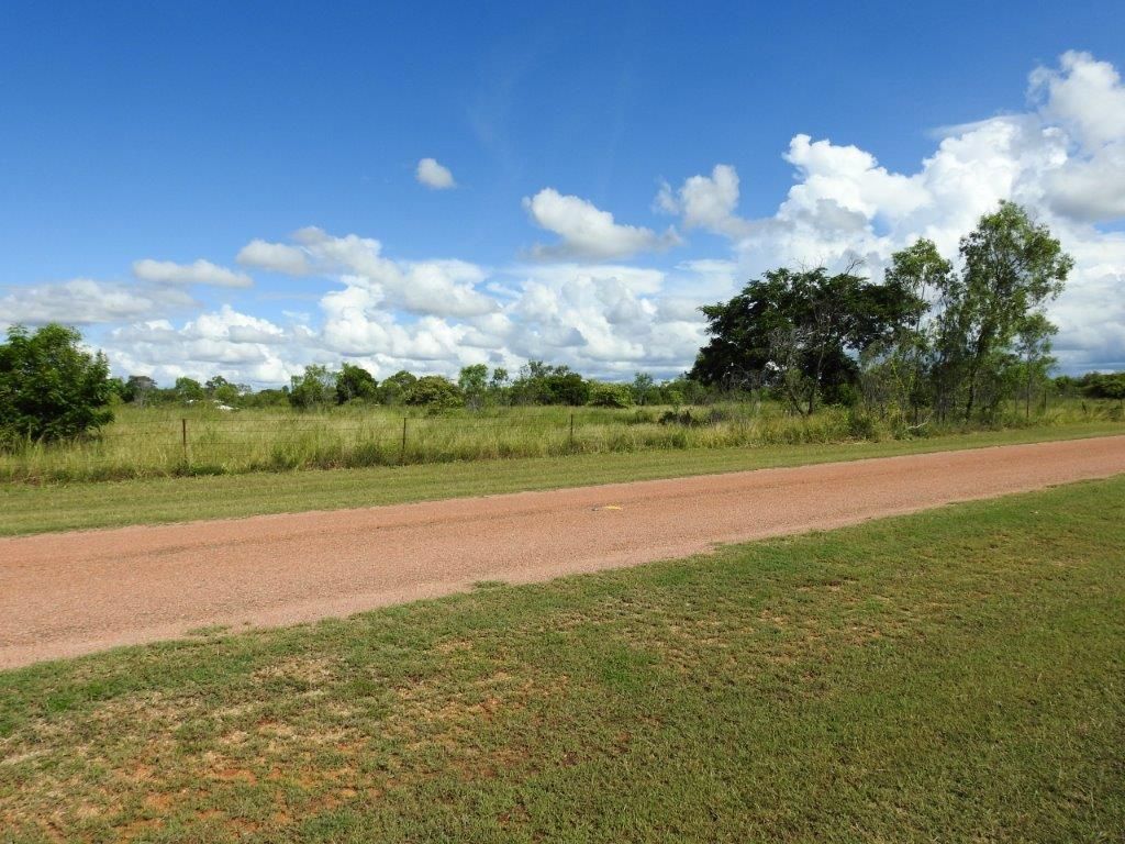 Lot 1 Read Road, Toll QLD 4820, Image 1