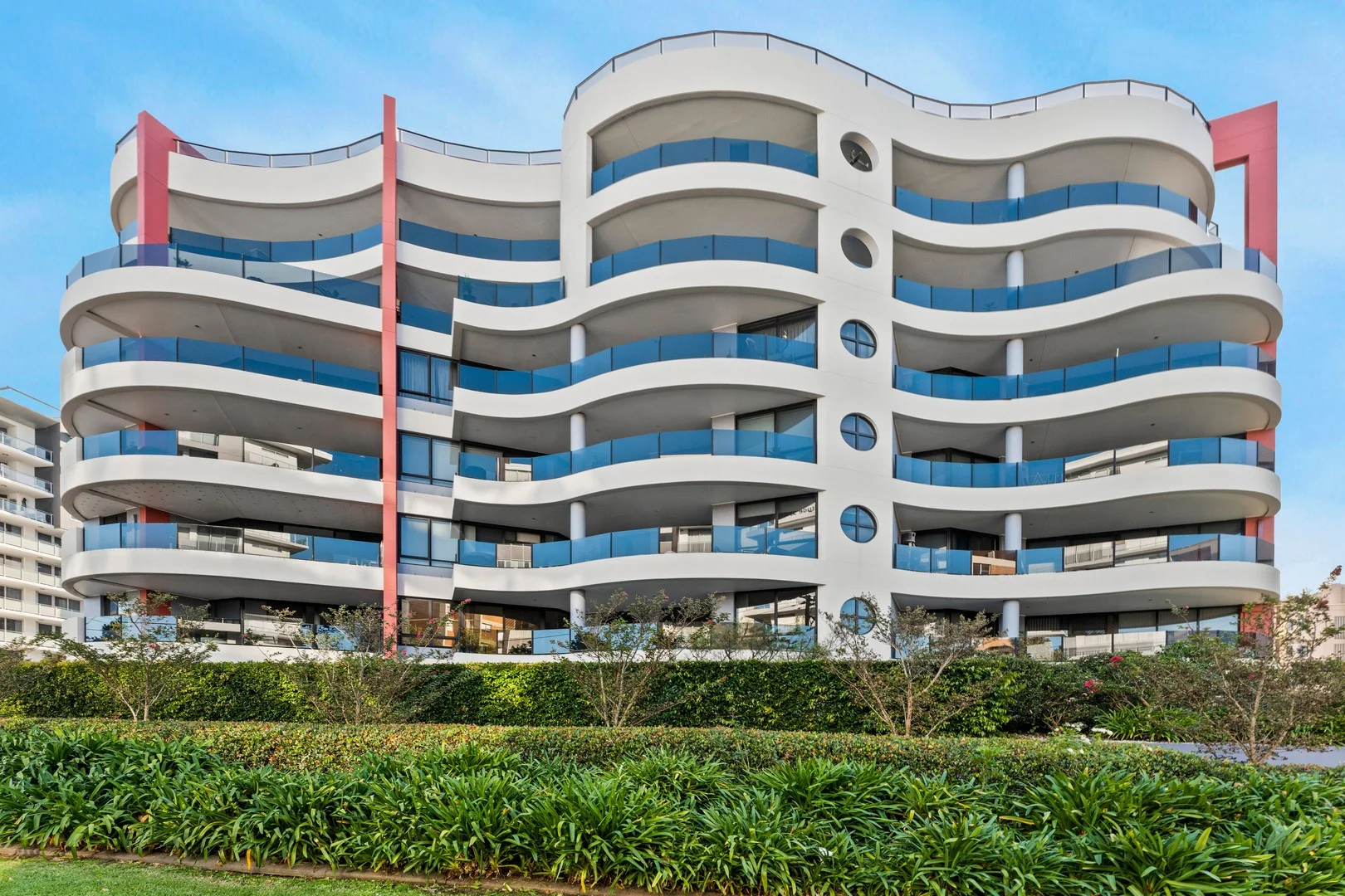 5/106-110 Corrimal Street, Wollongong NSW 2500