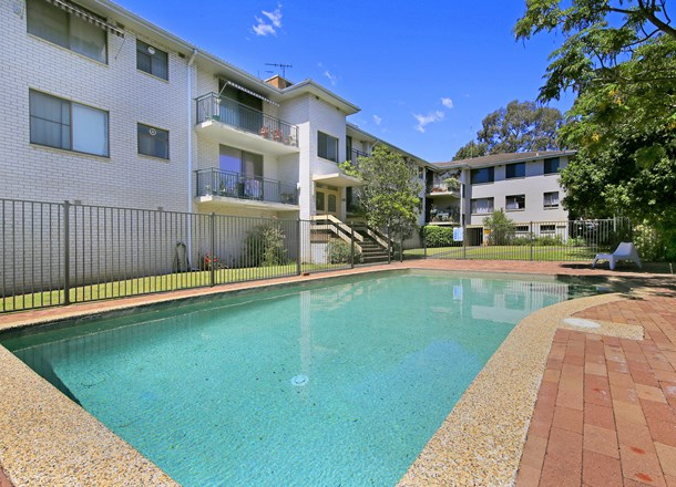 15/7-9 Burlington Road, Homebush NSW 2140