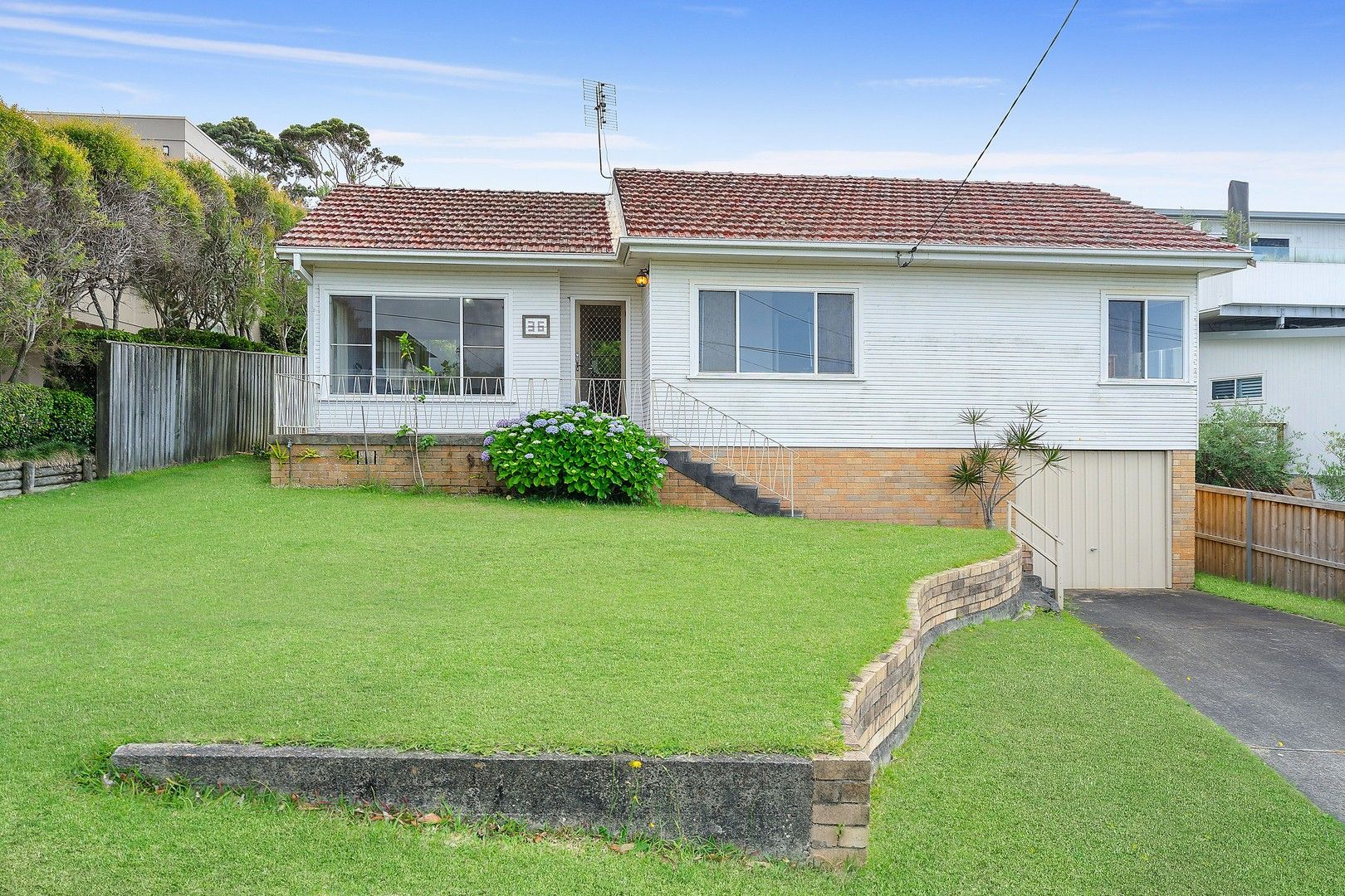 36 Jocelyn Street, North Curl Curl NSW 2099, Image 0