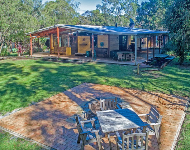 547 Hunwick South Road, Torbay WA 6330