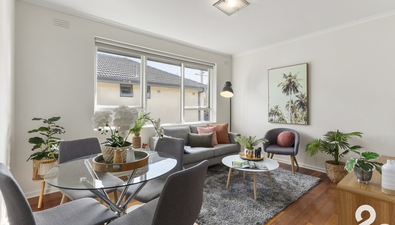 Picture of 3/58 Westgarth Street, NORTHCOTE VIC 3070