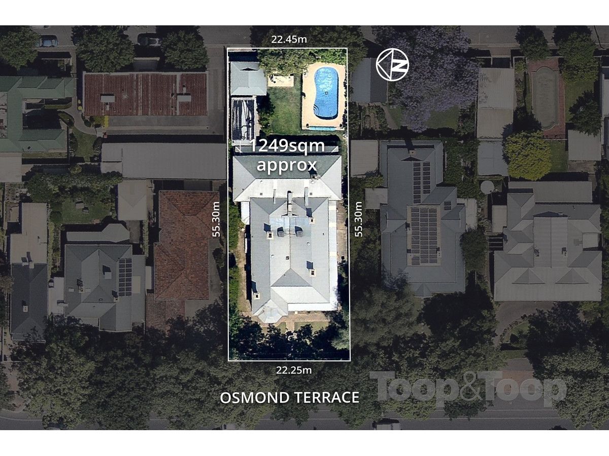 107 Osmond Terrace, Norwood SA 5067, Image 1