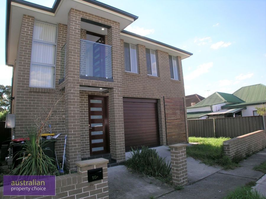 10A Cook Street, Lidcombe NSW 2141, Image 0