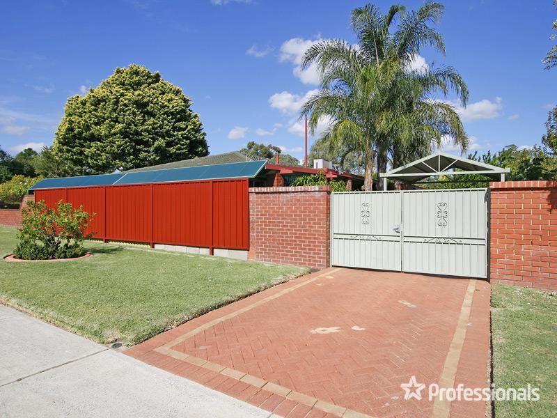 60 Mahonia Way, Forrestfield WA 6058, Image 1