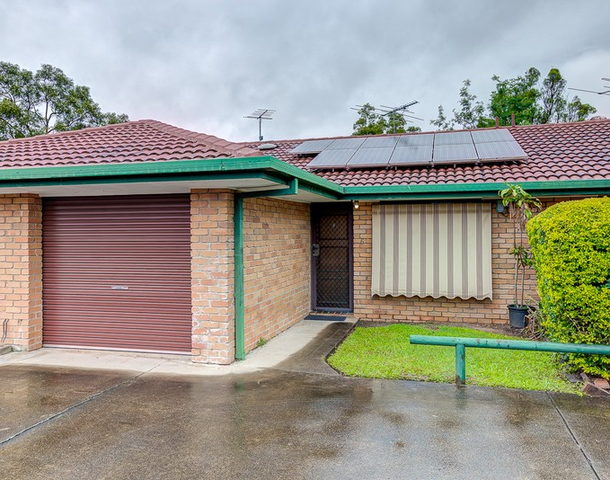 6/11 Cleopatra Street, Kingston QLD 4114