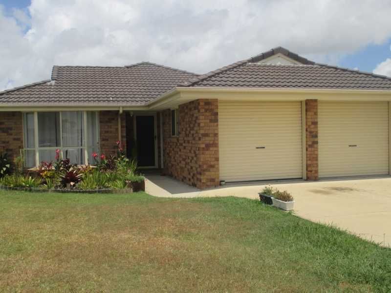 16 Canberra Avenue, Cooloola Cove QLD 4580, Image 0