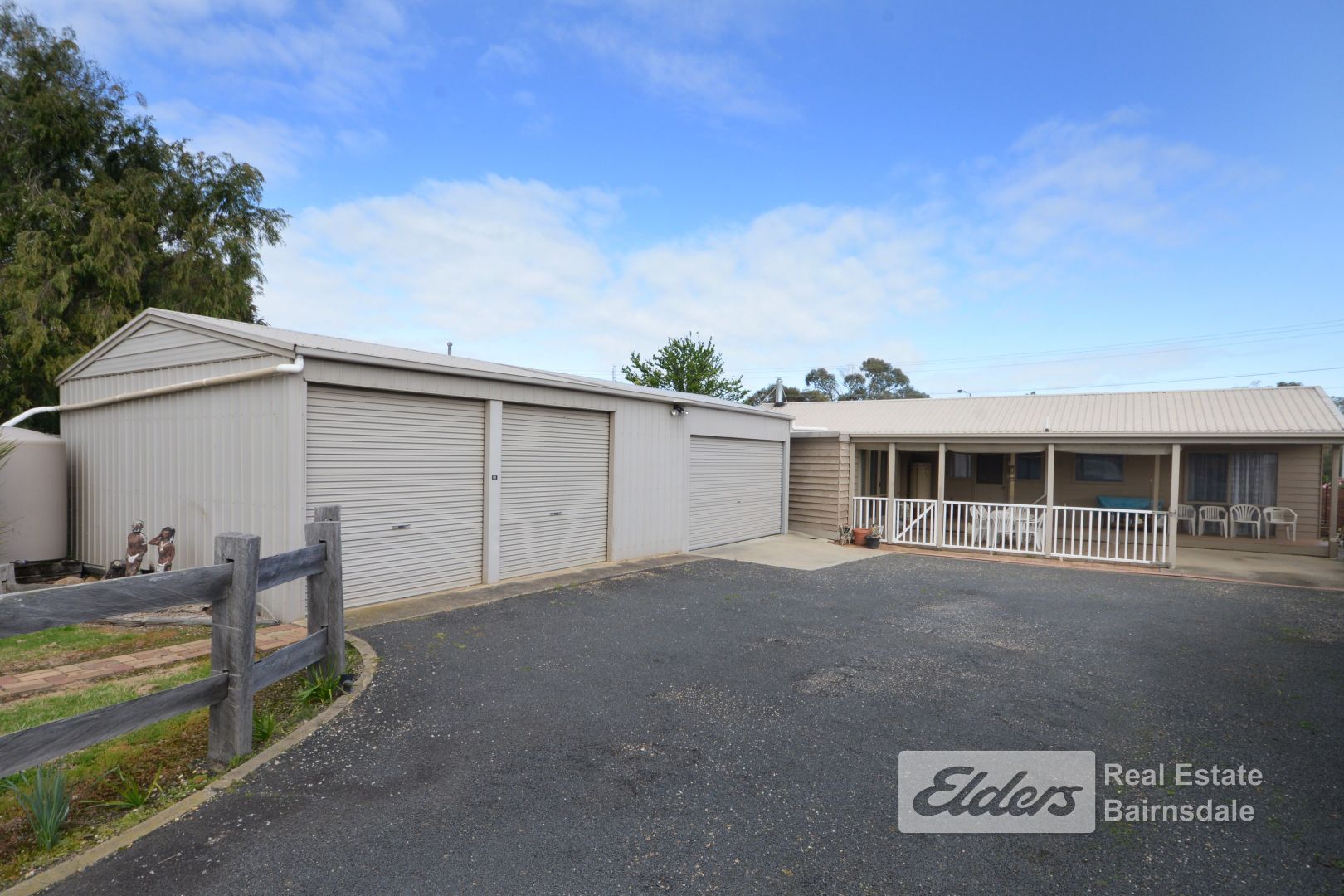 26 Great Alpine Road, Lucknow VIC 3875, Image 1