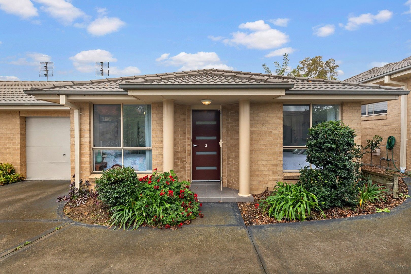 2/96 Rawson Street, Aberdare NSW 2325, Image 0