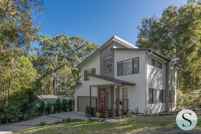 Picture of 2 Two Ponds Lane, MURRAYS BEACH NSW 2281