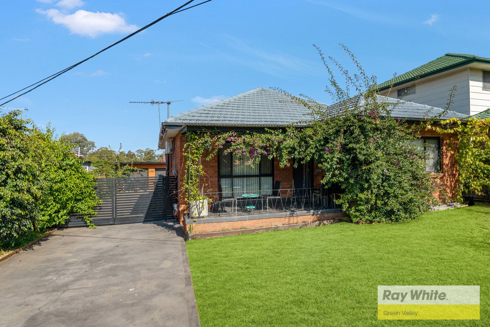 62 Green Valley Road, Busby NSW 2168, Image 2