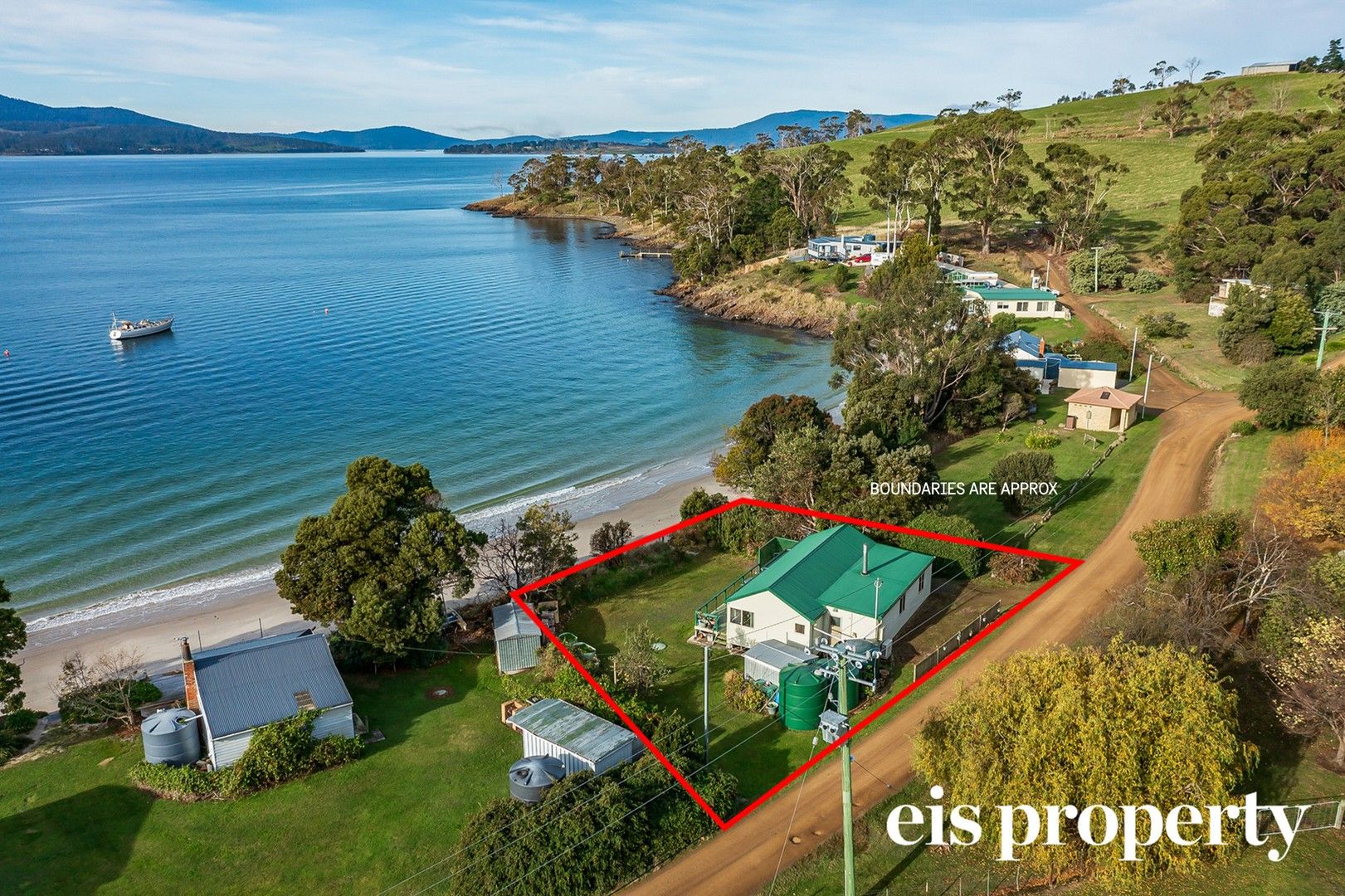 50 Surveyors Bay Road, Surveyors Bay TAS 7116, Image 2