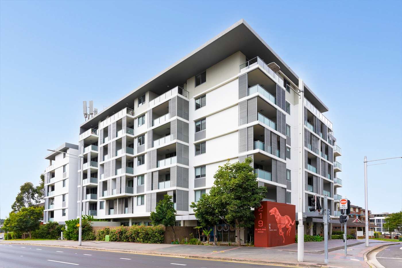 172-176 Parramatta Road, Homebush NSW 2140