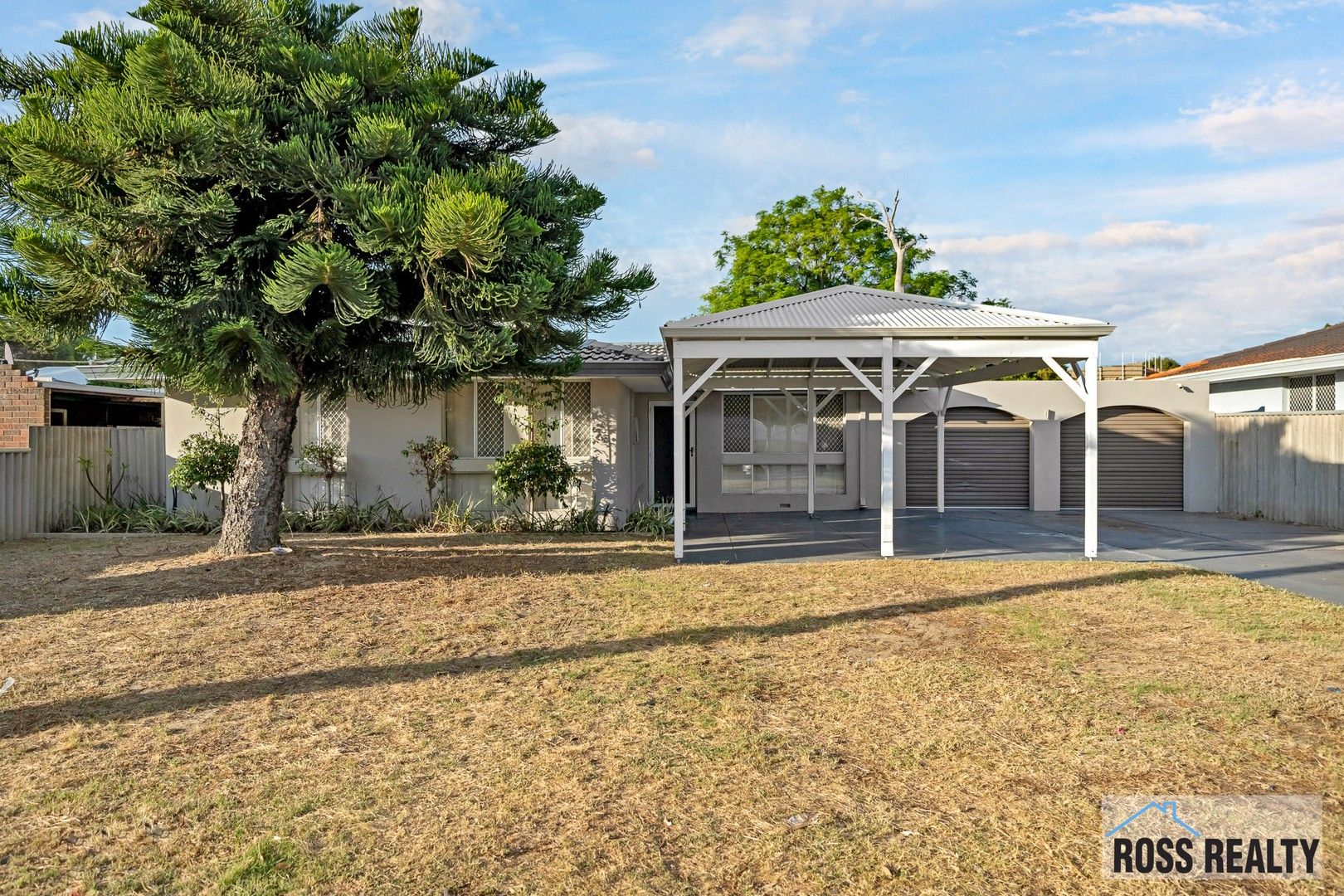 13 Whitehouse Drive, Koondoola WA 6064, Image 0