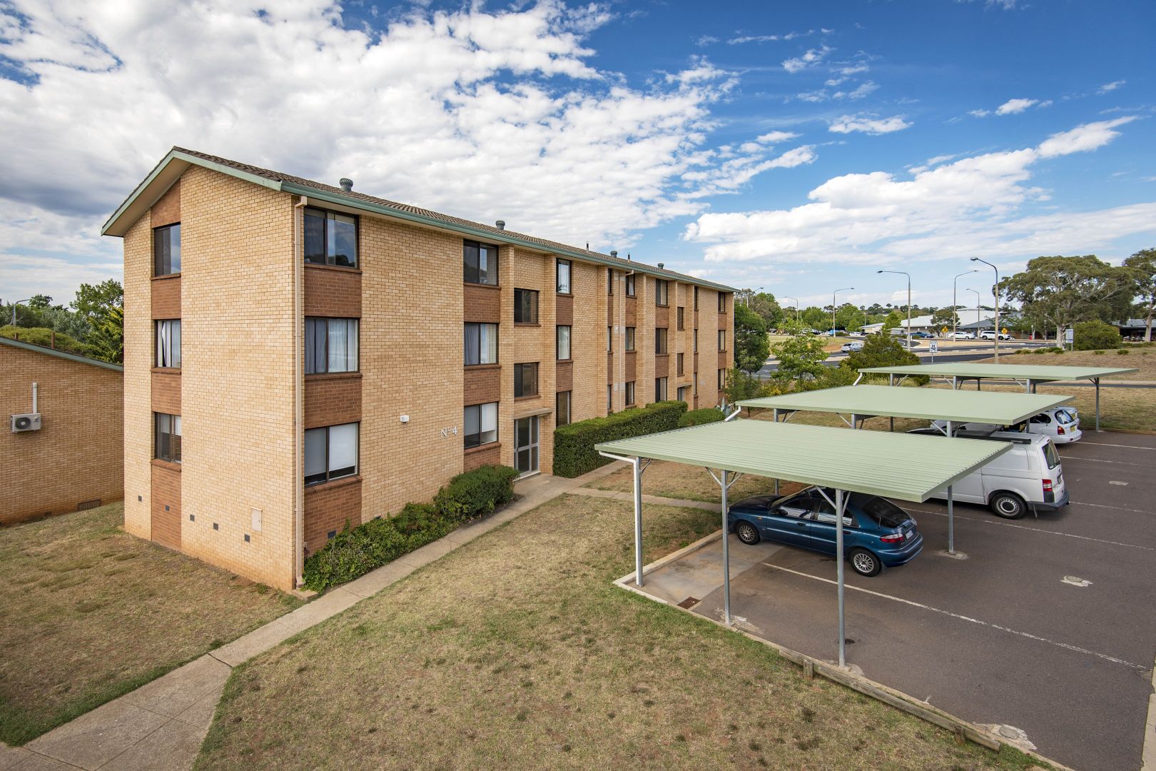 8/2 Walsh Place, Curtin ACT 2605
