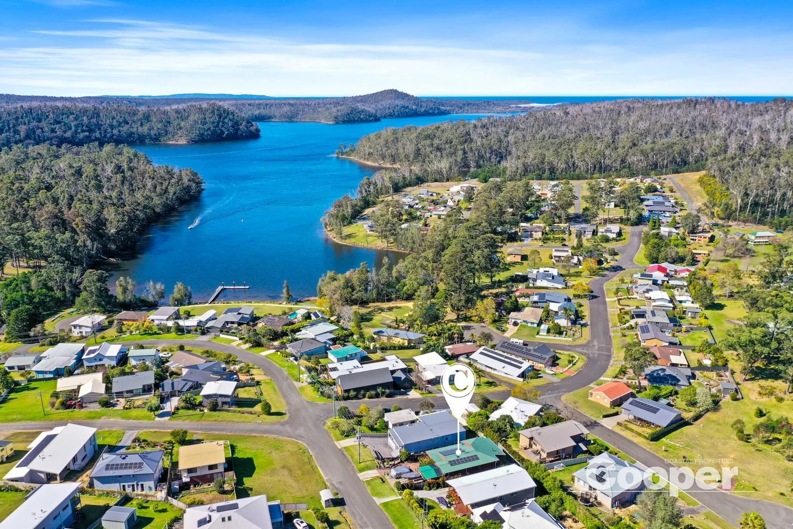 32 Kurrajong Crescent, Conjola Park NSW 2539