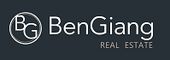 Logo for Ben Giang Real Estate